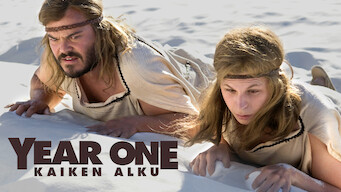 Year One – kaiken alku (2009)