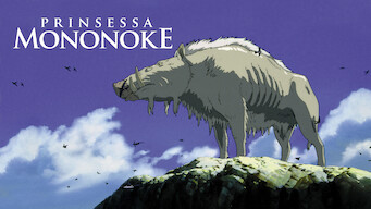 Prinsessa Mononoke (1997)