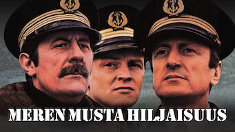 Meren musta hiljaisuus (1977)