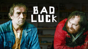 Bad Luck (2015)