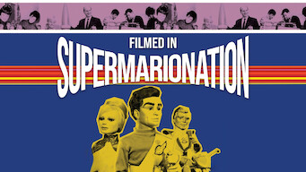 Supermarionaation mestarit (2014)