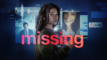 Missing (2023)