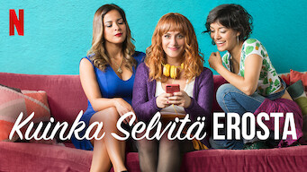 Kuinka selvitä erosta (2018)