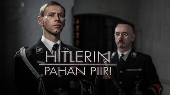 Hitlerin pahan piiri (2017)