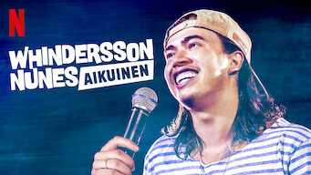 Whindersson Nunes: Aikuinen (2019)