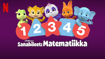 Sanabileet: Matematiikka (2021)