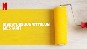 Sisustussuunnittelun mestarit (2019)