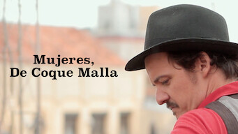 Mujeres, de Coque Malla (2018)