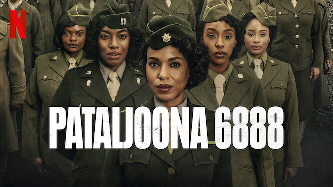 Pataljoona 6888