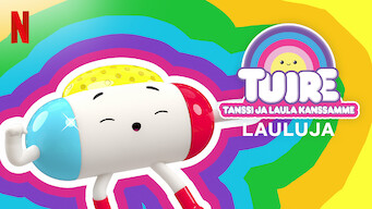 Tuire: Tanssi ja laula kanssamme (2018)