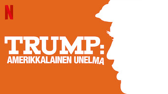 Trump: Amerikkalainen unelma (2018)