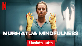 Murhat ja mindfulness (2024)