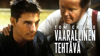 Vaarallinen tehtävä (1996)