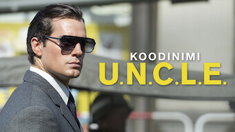 Koodinimi U.N.C.L.E. (2015)