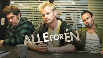 Alle for en (2011)