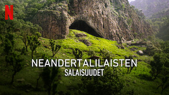 Neandertalilaisten salaisuudet (2024)