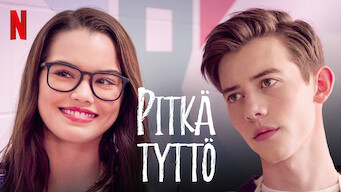 Pitkä tyttö (2019)