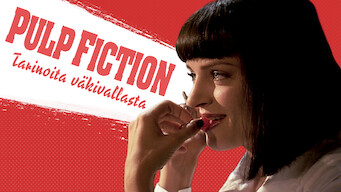 Pulp Fiction – Tarinoita väkivallasta (1994)