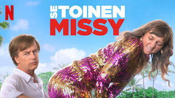 Se toinen MIssy (2020)