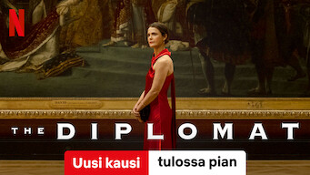 The Diplomat (2023)