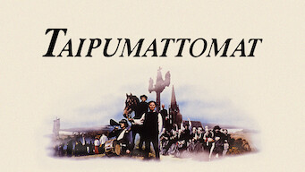 Taipumattomat (1980)