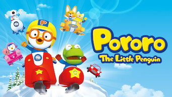 Pororo – Pieni pingviini (2023)