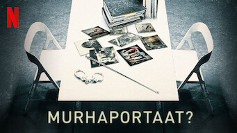 Murhaportaat? (2018)