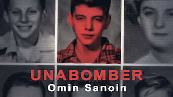 Unabomber – Omin sanoin (2018)