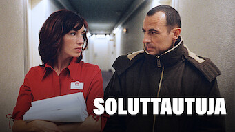 Soluttautuja (2004)