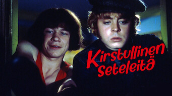 Kirstullinen seteleitä (1970)