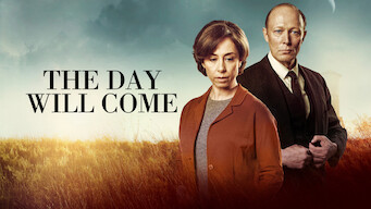 The Day Will Come (2016)