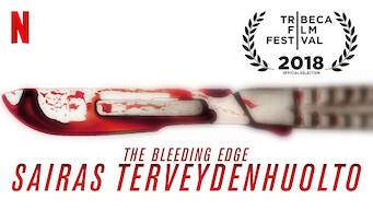 The Bleeding Edge: Sairas terveydenhuolto (2018)