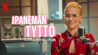 Ipaneman tyttö (2020)