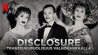 Disclosure: Transsukupuolisuus valkokankaalla (2020)