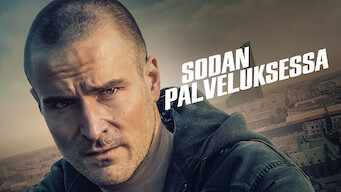 Sodan palveluksessa (2019)