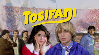 Tosifani (1987)