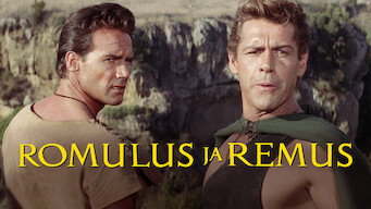 Romulus ja Remus (1961)