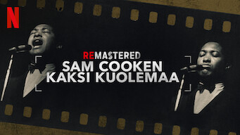 ReMastered: Sam Cooken kaksi kuolemaa (2019)