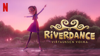 Riverdance – Virtauksen voima (2022)