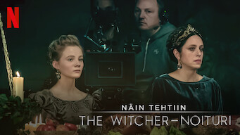 Näin tehtiin The Witcher – Noituri (2020)