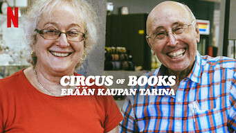 Circus of Books – Erään kaupan tarina (2020)