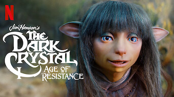 The Dark Crystal: Age of Resistance (2019)