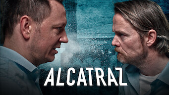 Alcatraz (2018)