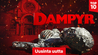 Dampyr (2022)