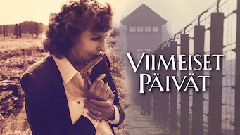 Viimeiset päivät (1998)