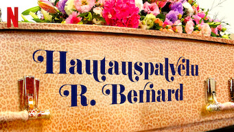 Hautauspalvelu R. Bernard (2021)