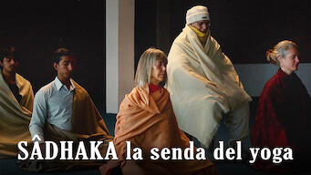 Sâdhaka: la senda del yoga (2018)