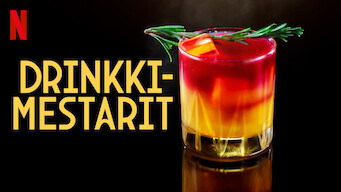 Drinkkimestarit (2022)