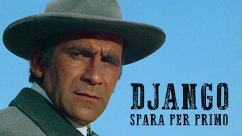 Django ampuu ensin (1966)