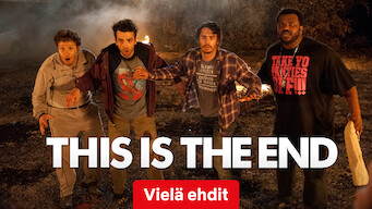 This Is the End (2013)